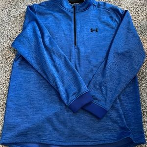 Mens Under Armour pullover